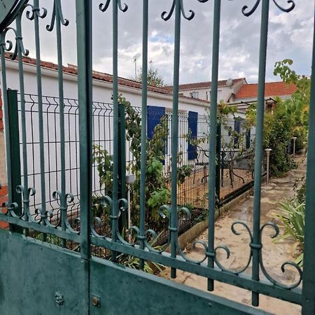 Maison Fetilly, Sweet Home La Rochelle  Kültér fotó