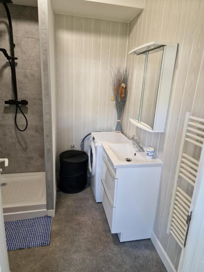 Maison Fetilly, Sweet Home La Rochelle  Kültér fotó