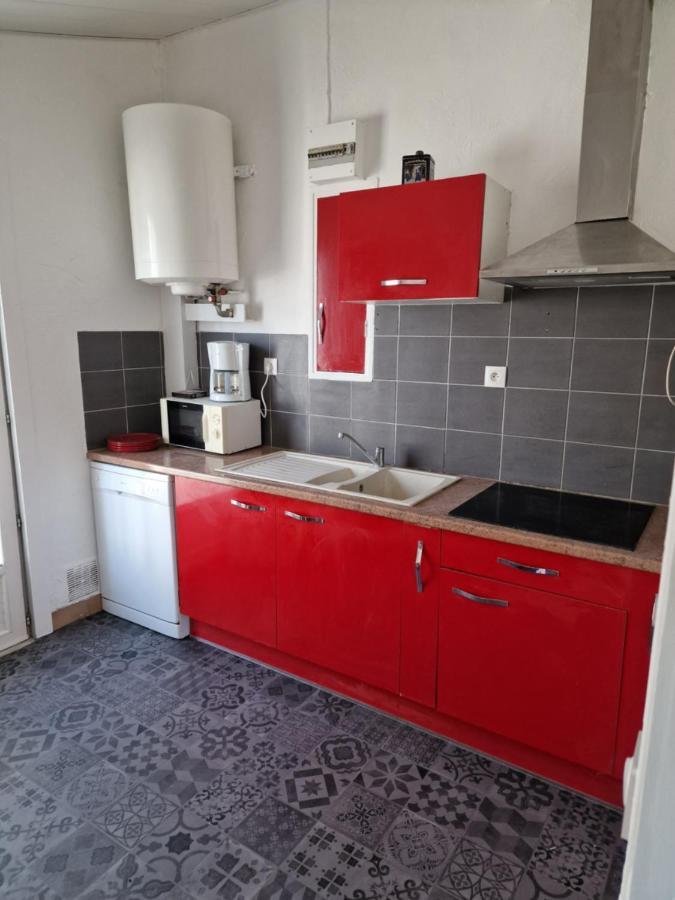 Maison Fetilly, Sweet Home La Rochelle  Kültér fotó
