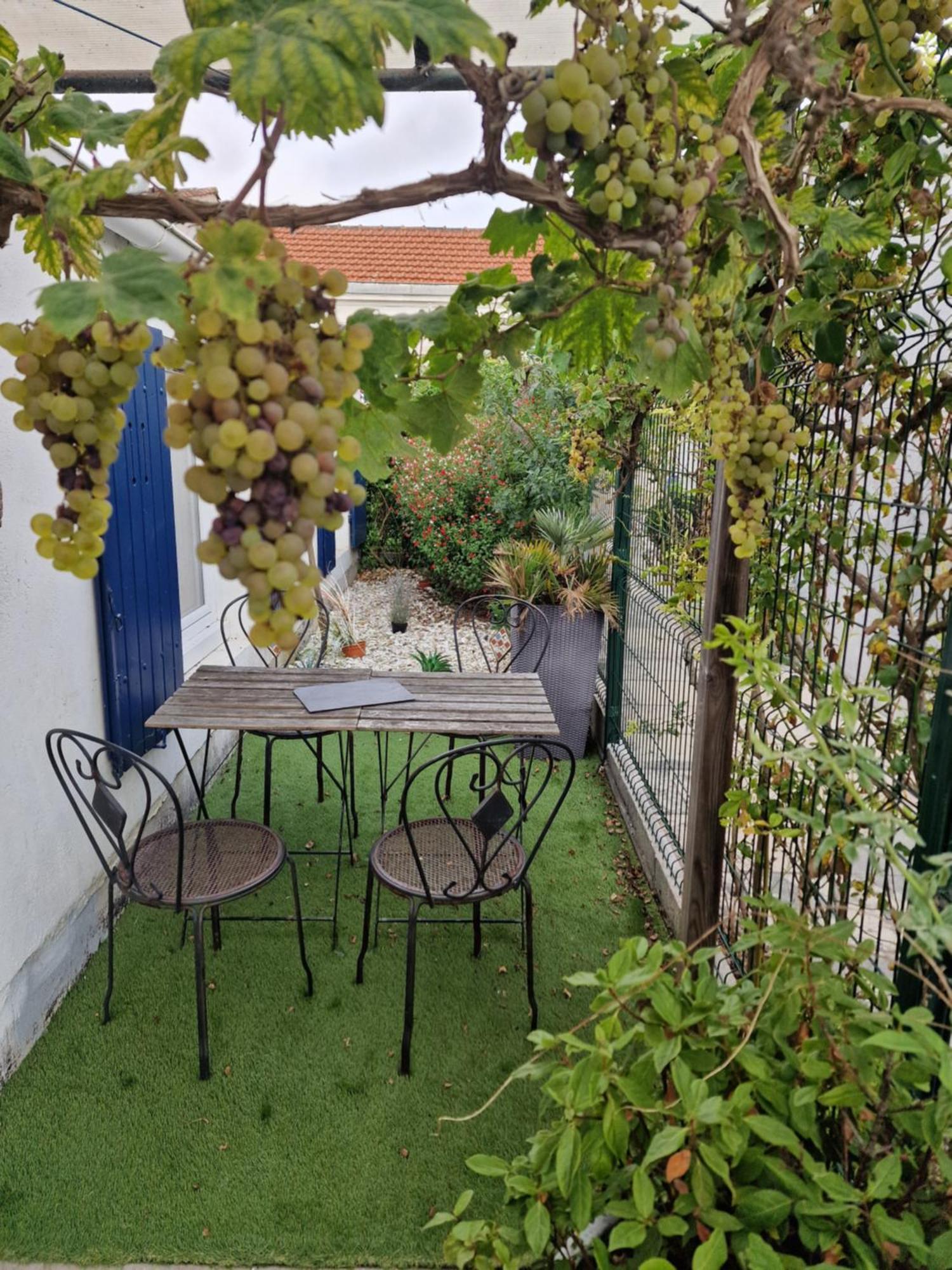 Maison Fetilly, Sweet Home La Rochelle  Kültér fotó